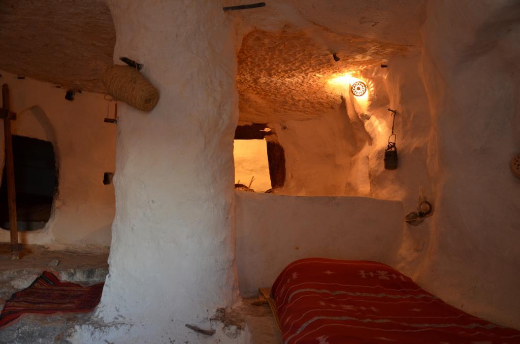 Kenza Bed & Breakfast Shanīnī Eksteriør bilde