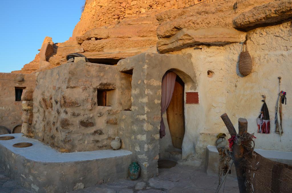 Kenza Bed & Breakfast Shanīnī Eksteriør bilde
