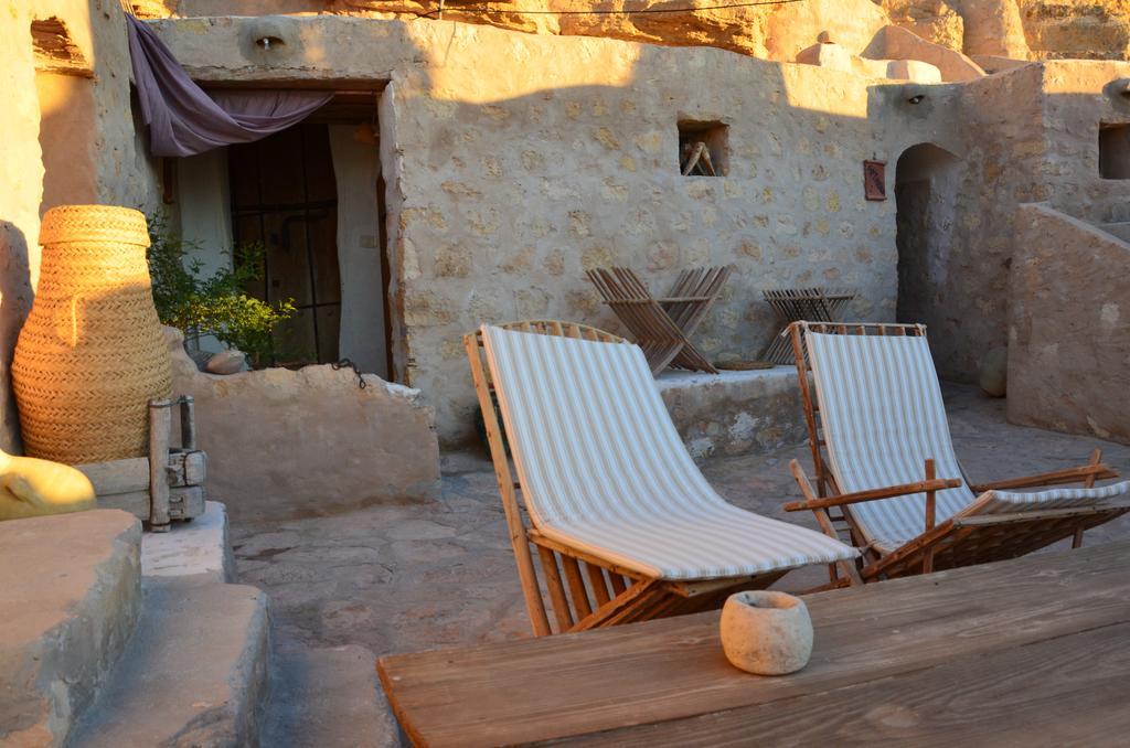 Kenza Bed & Breakfast Shanīnī Eksteriør bilde