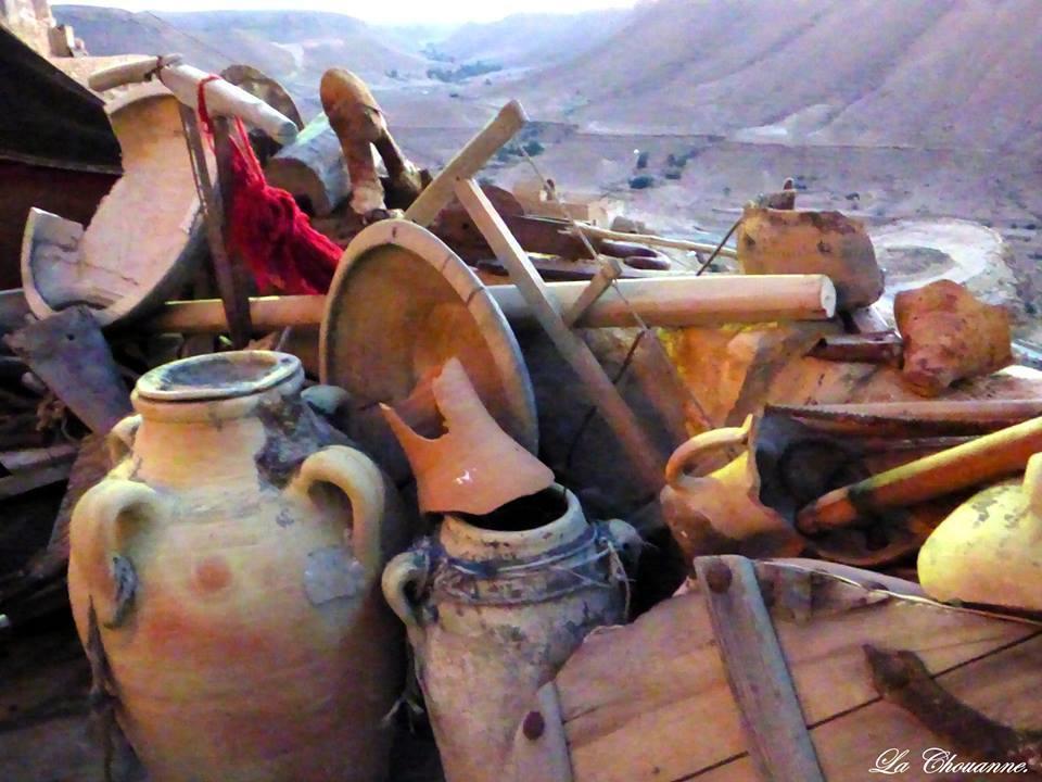 Kenza Bed & Breakfast Shanīnī Eksteriør bilde