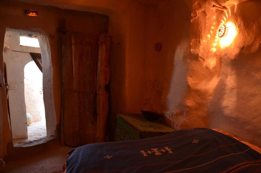 Kenza Bed & Breakfast Shanīnī Rom bilde