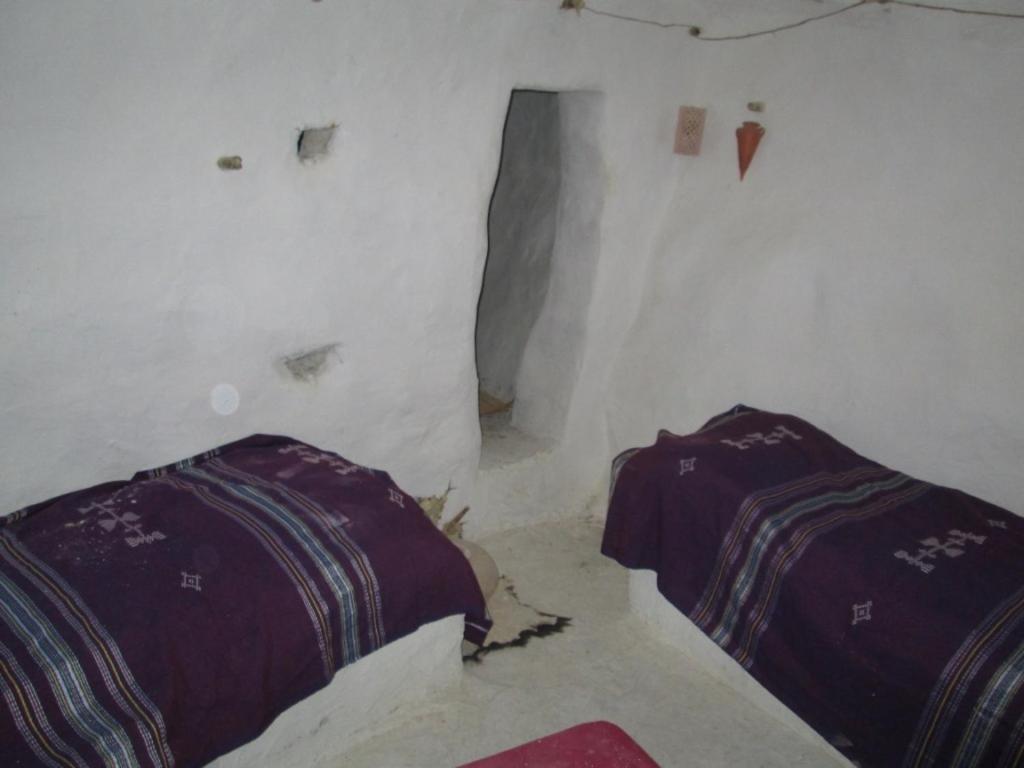 Kenza Bed & Breakfast Shanīnī Rom bilde
