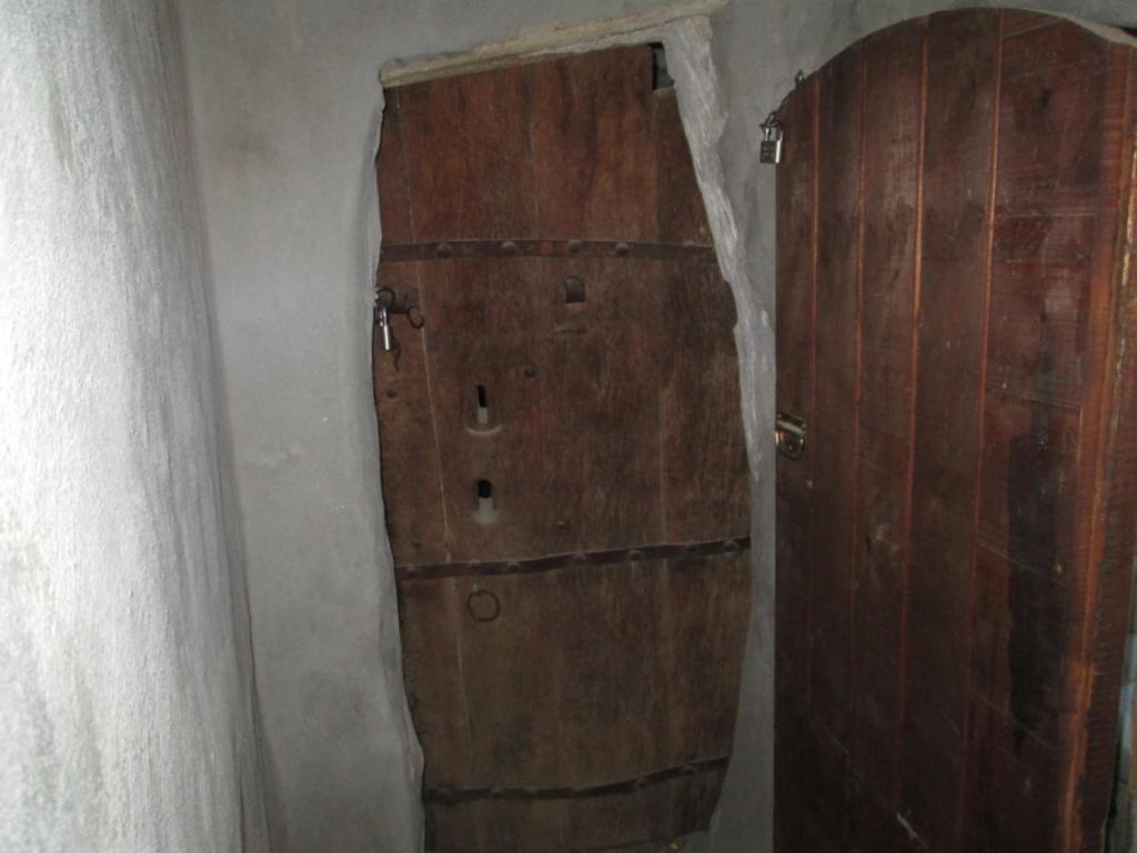 Kenza Bed & Breakfast Shanīnī Rom bilde