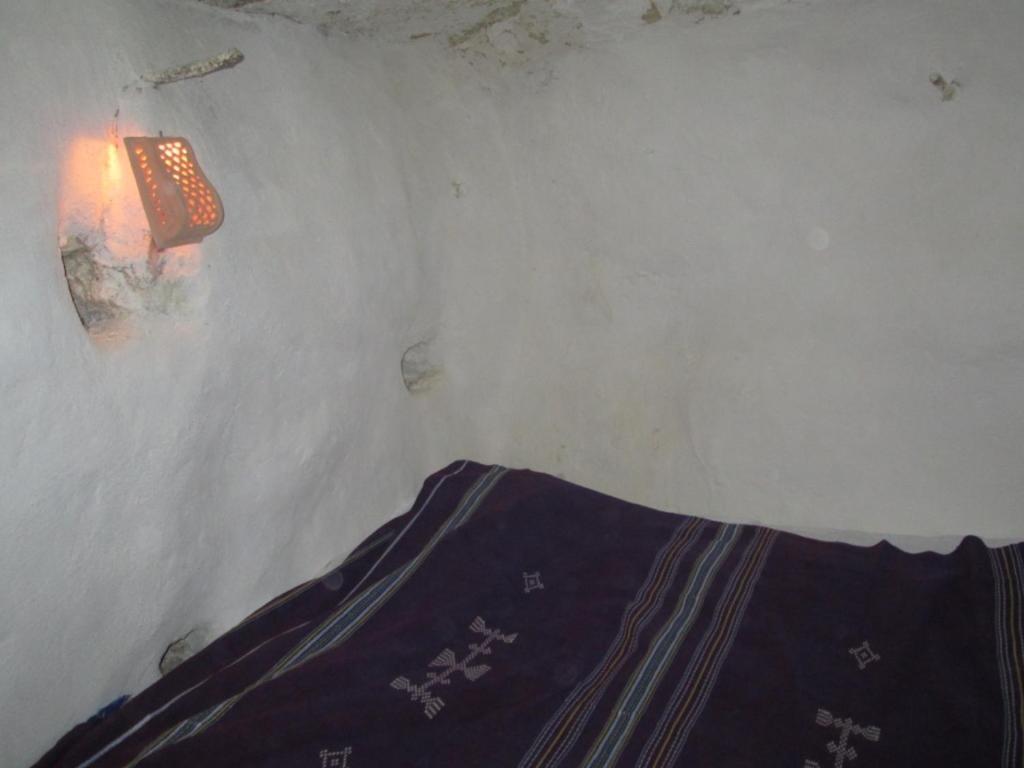 Kenza Bed & Breakfast Shanīnī Rom bilde