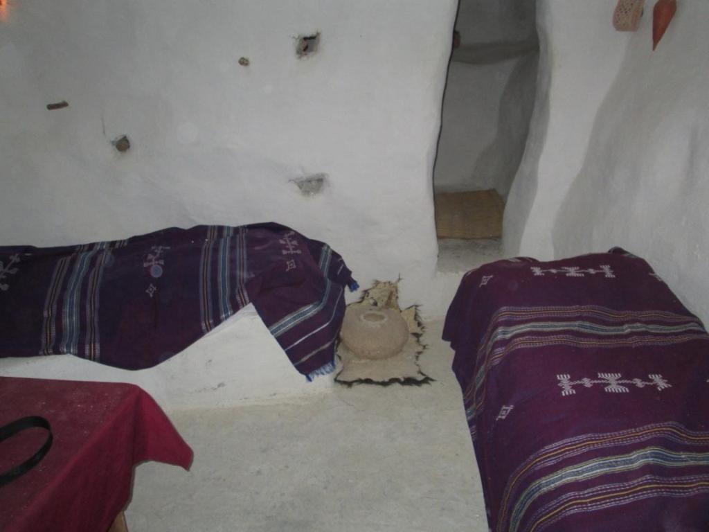 Kenza Bed & Breakfast Shanīnī Rom bilde