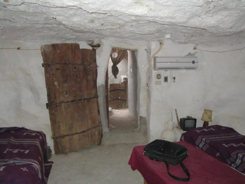 Kenza Bed & Breakfast Shanīnī Rom bilde
