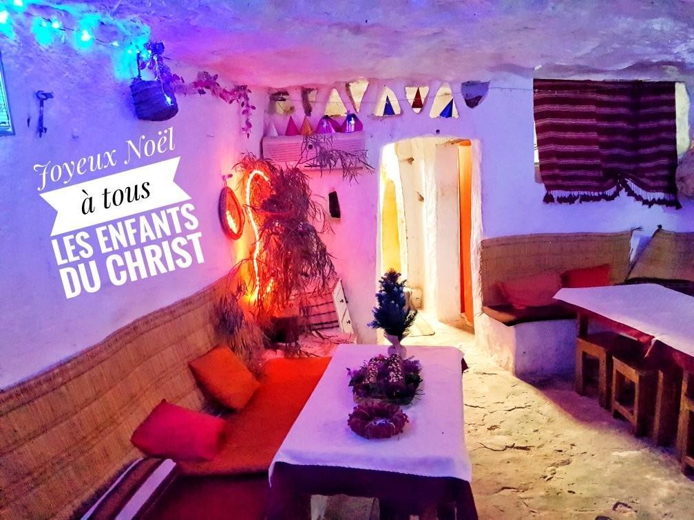 Kenza Bed & Breakfast Shanīnī Eksteriør bilde