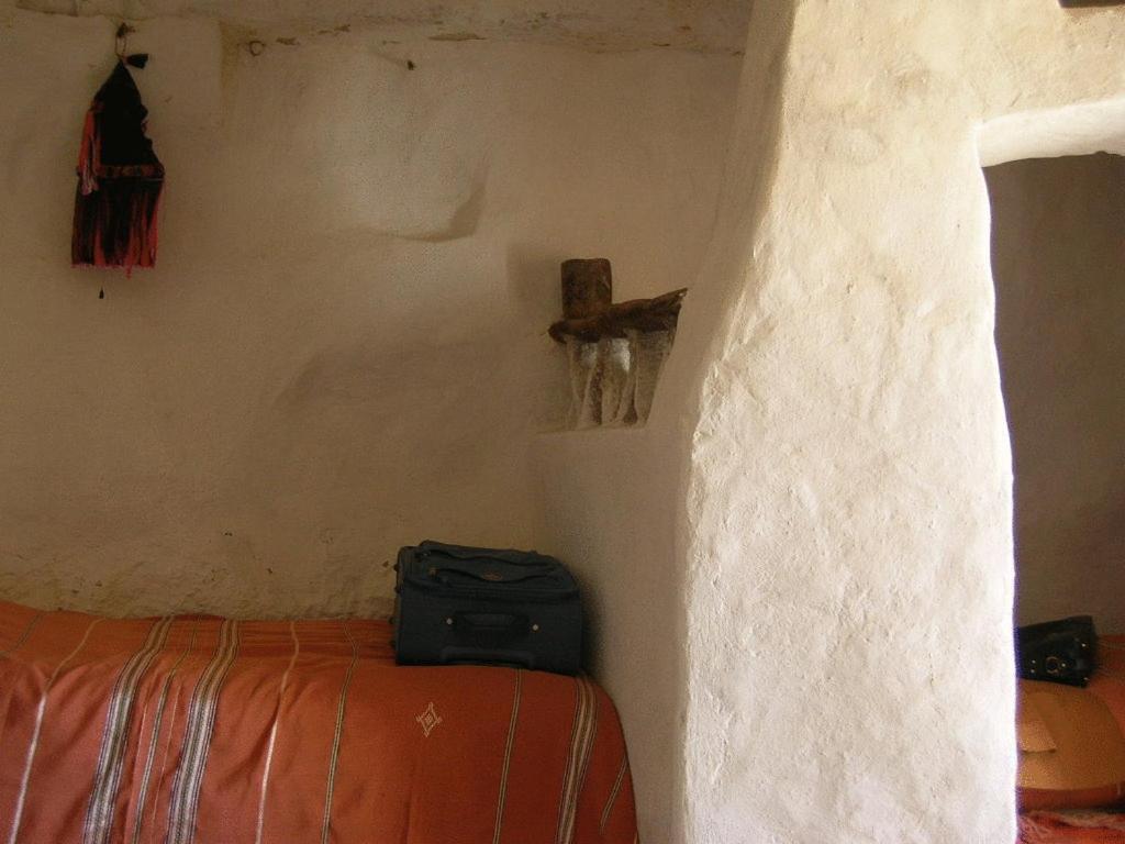 Kenza Bed & Breakfast Shanīnī Rom bilde