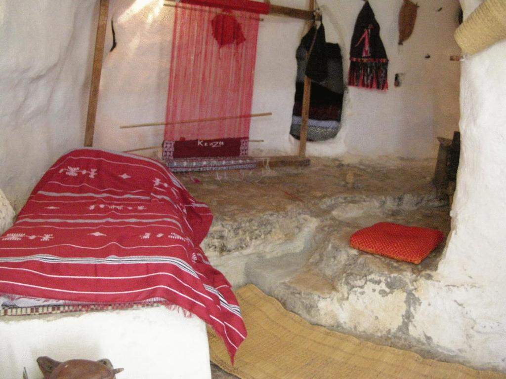 Kenza Bed & Breakfast Shanīnī Rom bilde
