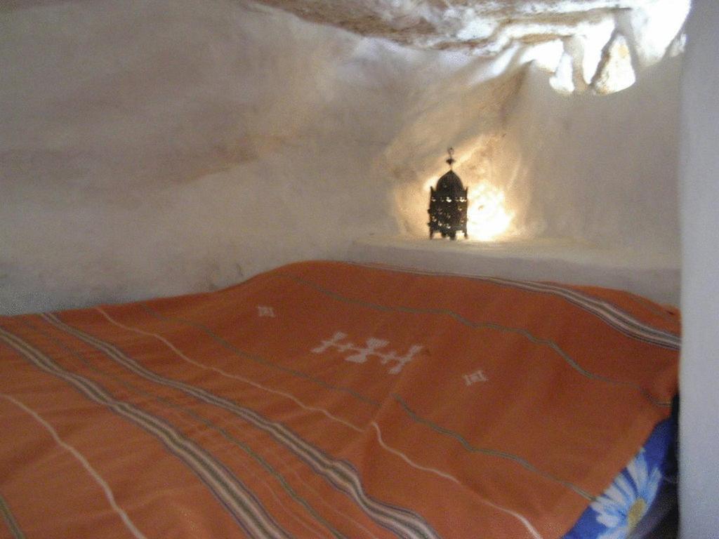 Kenza Bed & Breakfast Shanīnī Rom bilde