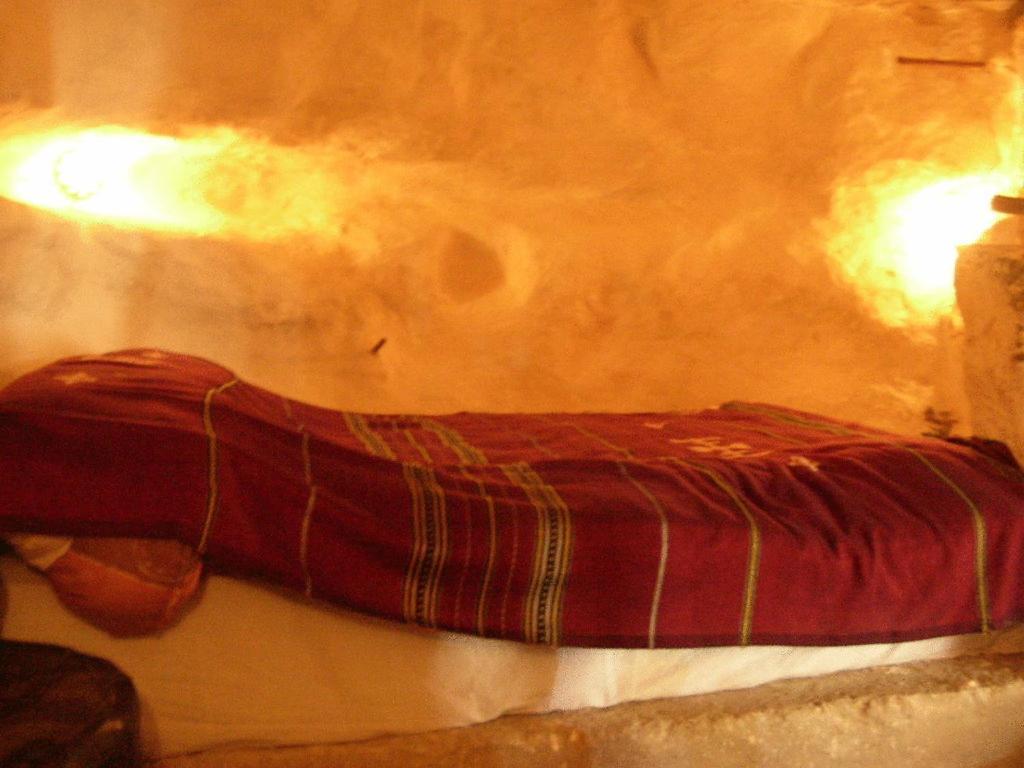 Kenza Bed & Breakfast Shanīnī Rom bilde