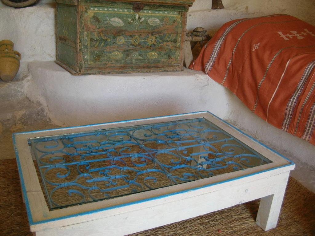 Kenza Bed & Breakfast Shanīnī Rom bilde