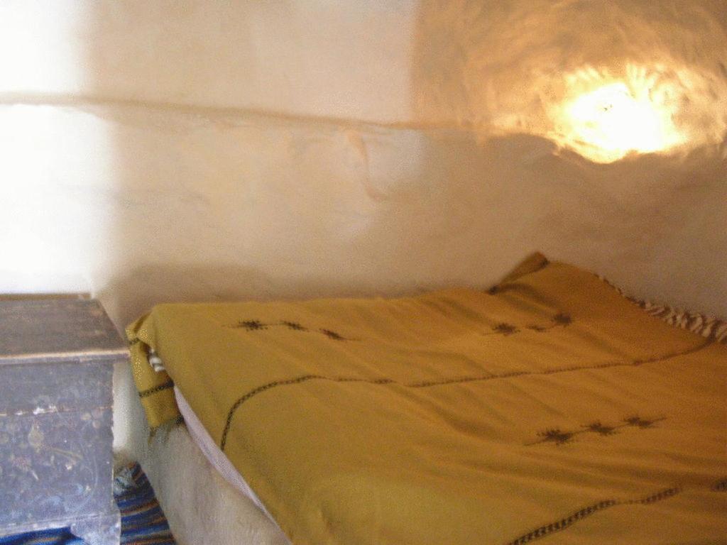 Kenza Bed & Breakfast Shanīnī Rom bilde