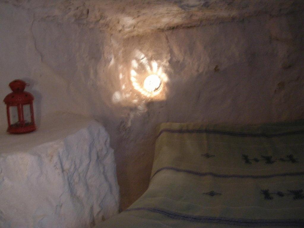 Kenza Bed & Breakfast Shanīnī Rom bilde