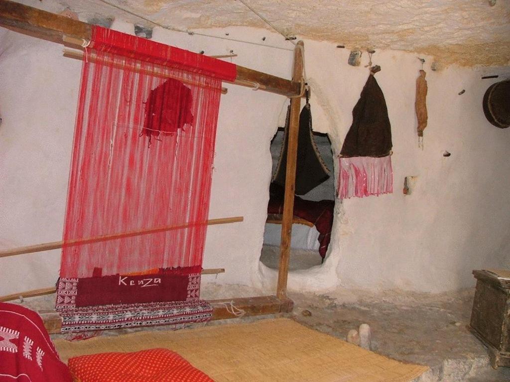 Kenza Bed & Breakfast Shanīnī Rom bilde