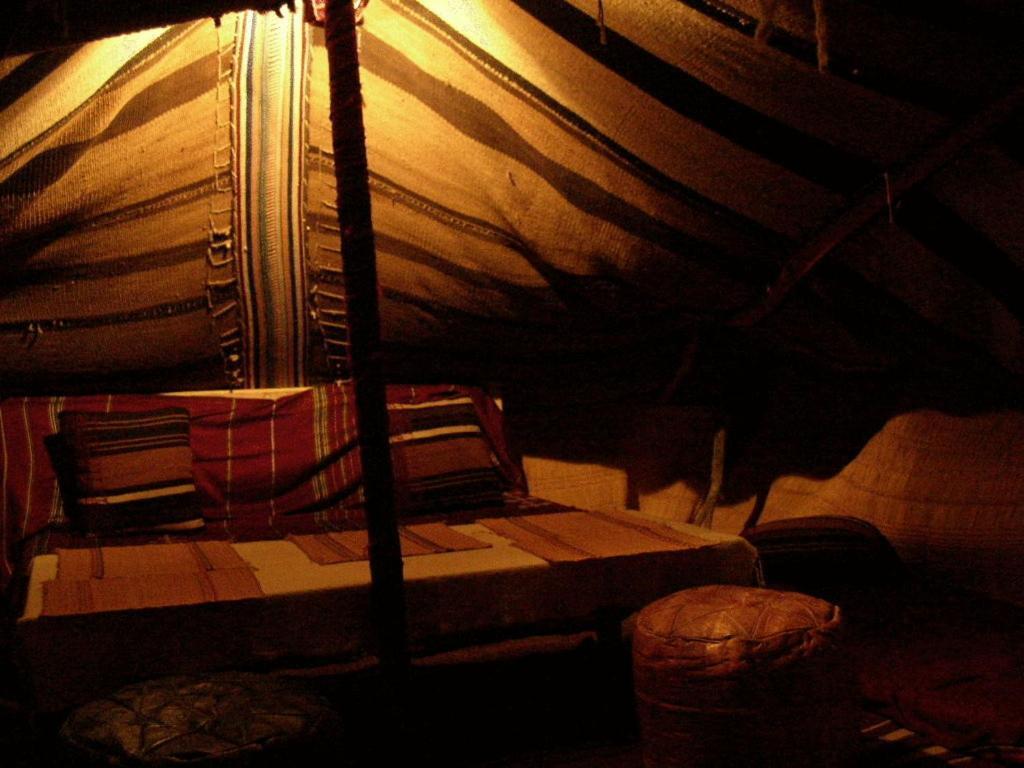 Kenza Bed & Breakfast Shanīnī Rom bilde