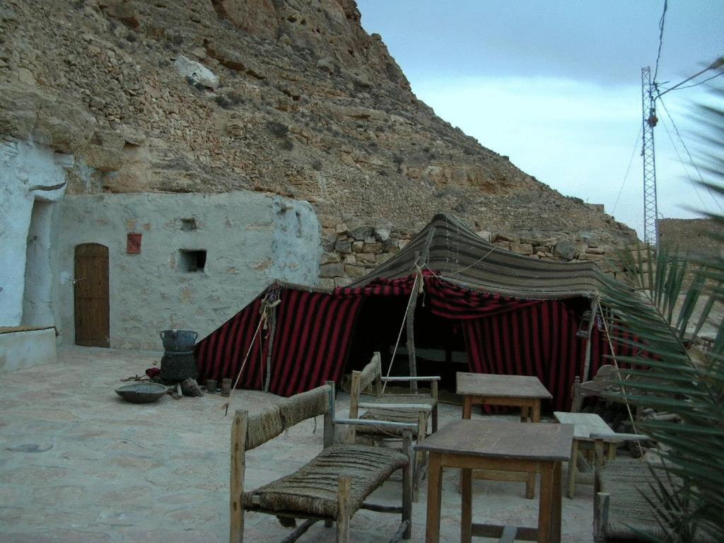Kenza Bed & Breakfast Shanīnī Rom bilde