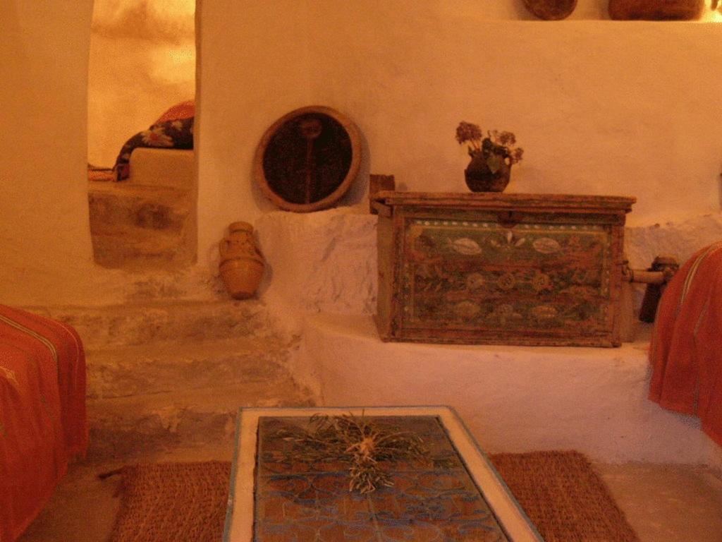 Kenza Bed & Breakfast Shanīnī Rom bilde