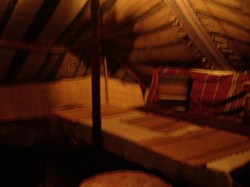 Kenza Bed & Breakfast Shanīnī Rom bilde