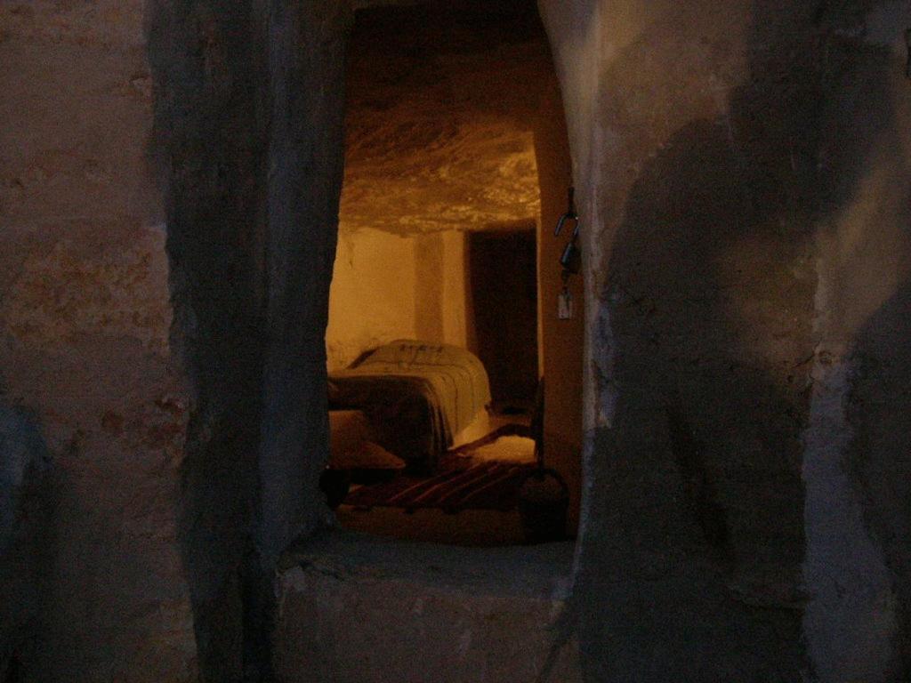 Kenza Bed & Breakfast Shanīnī Rom bilde
