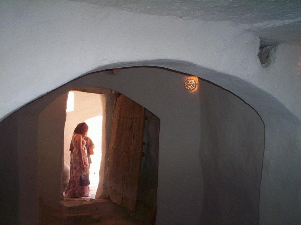 Kenza Bed & Breakfast Shanīnī Rom bilde