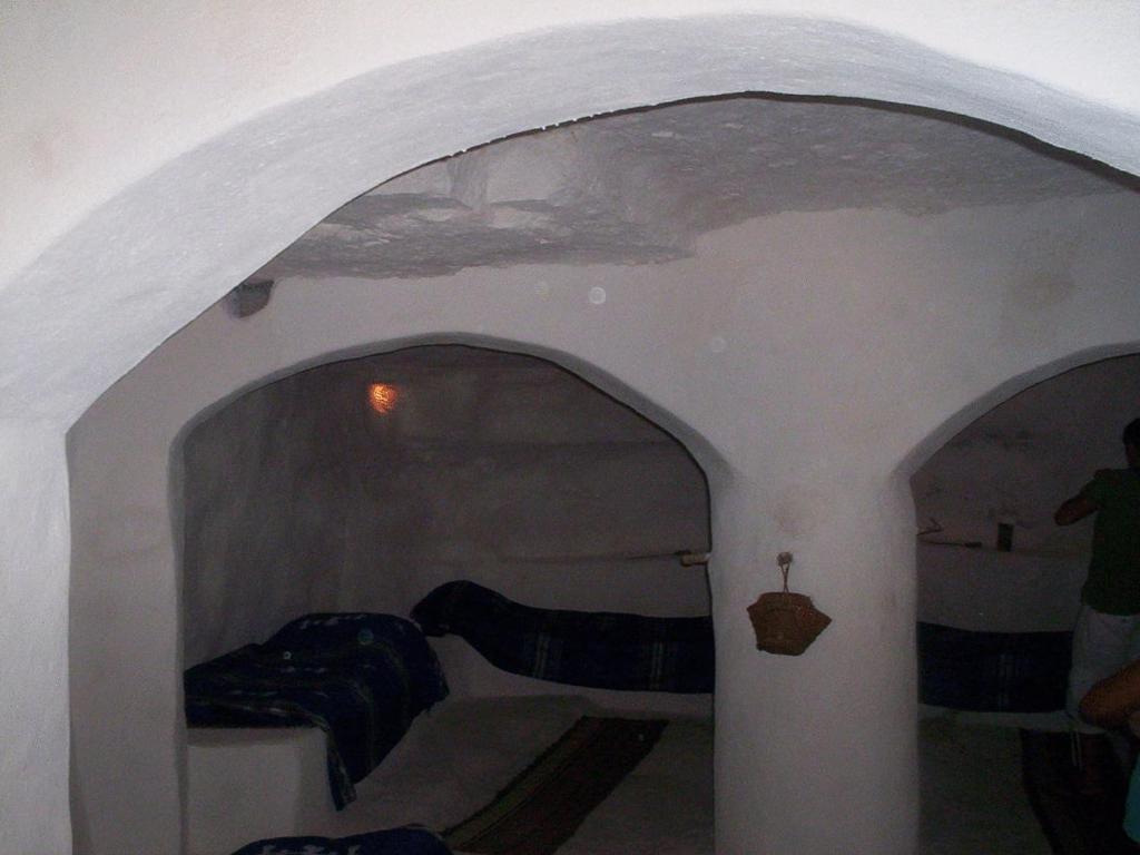 Kenza Bed & Breakfast Shanīnī Rom bilde