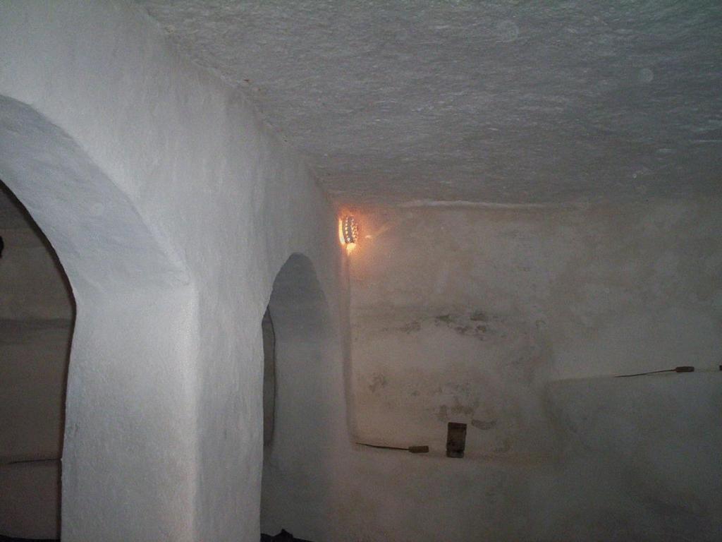 Kenza Bed & Breakfast Shanīnī Rom bilde