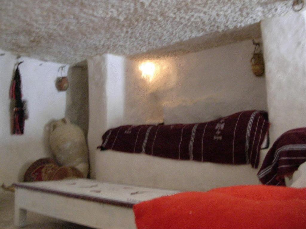Kenza Bed & Breakfast Shanīnī Rom bilde
