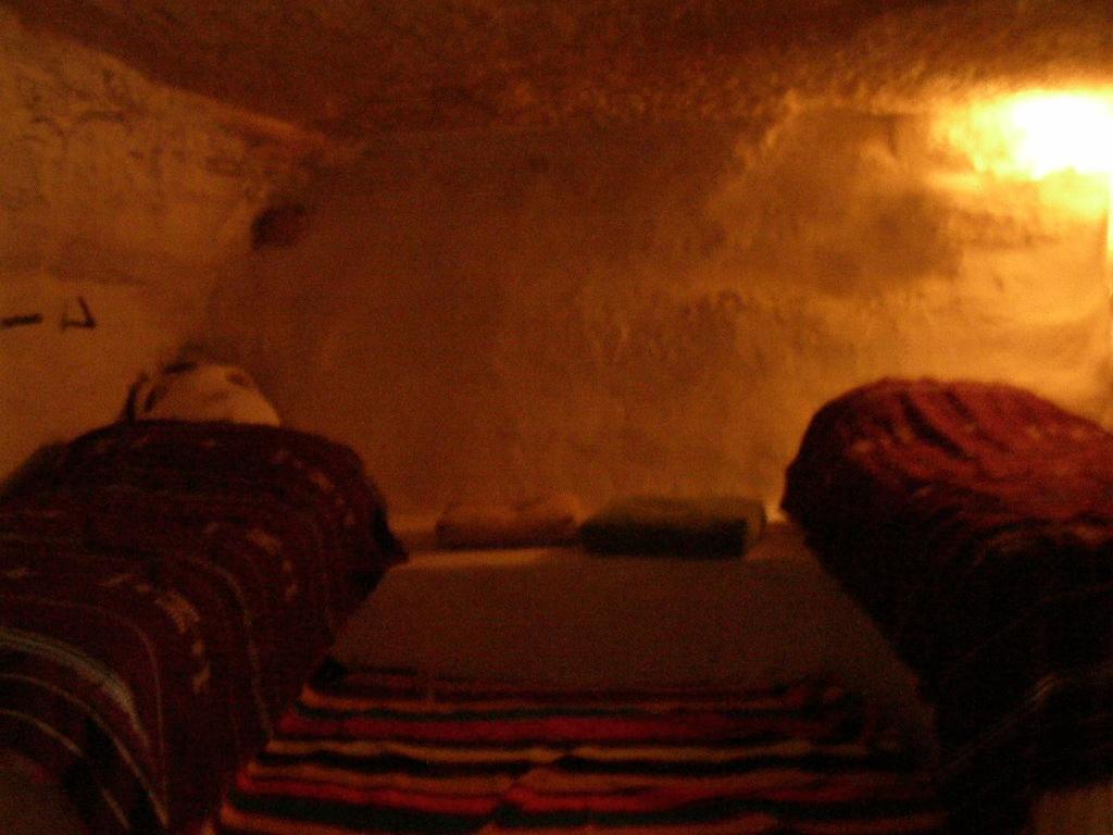 Kenza Bed & Breakfast Shanīnī Rom bilde